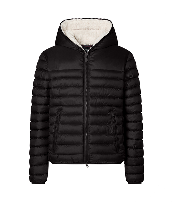 Mens Morus Jacket