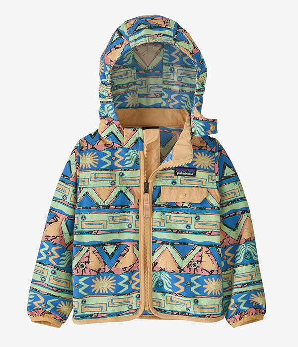 Baby Baggies Jacket