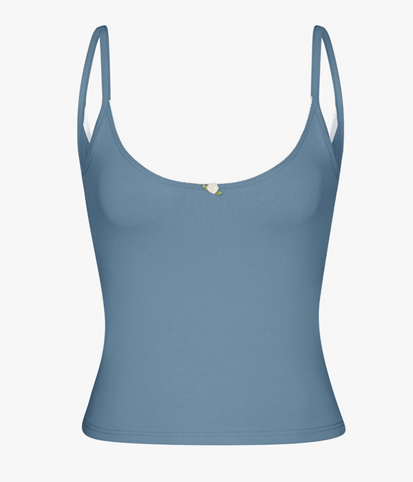 Womens Rat Boi Scoop Back Cami