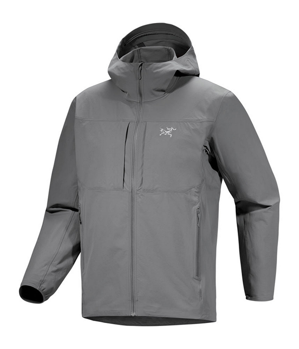 Mens Gamma Lightweight Hoody S26