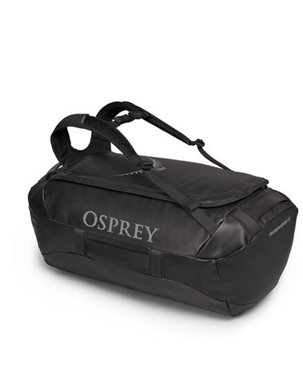 Transporter 65 in Black
