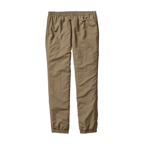 Mens Baggie Pants Reg