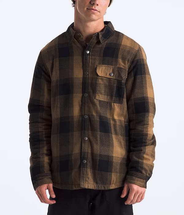 Mens Campshire Shirt F24