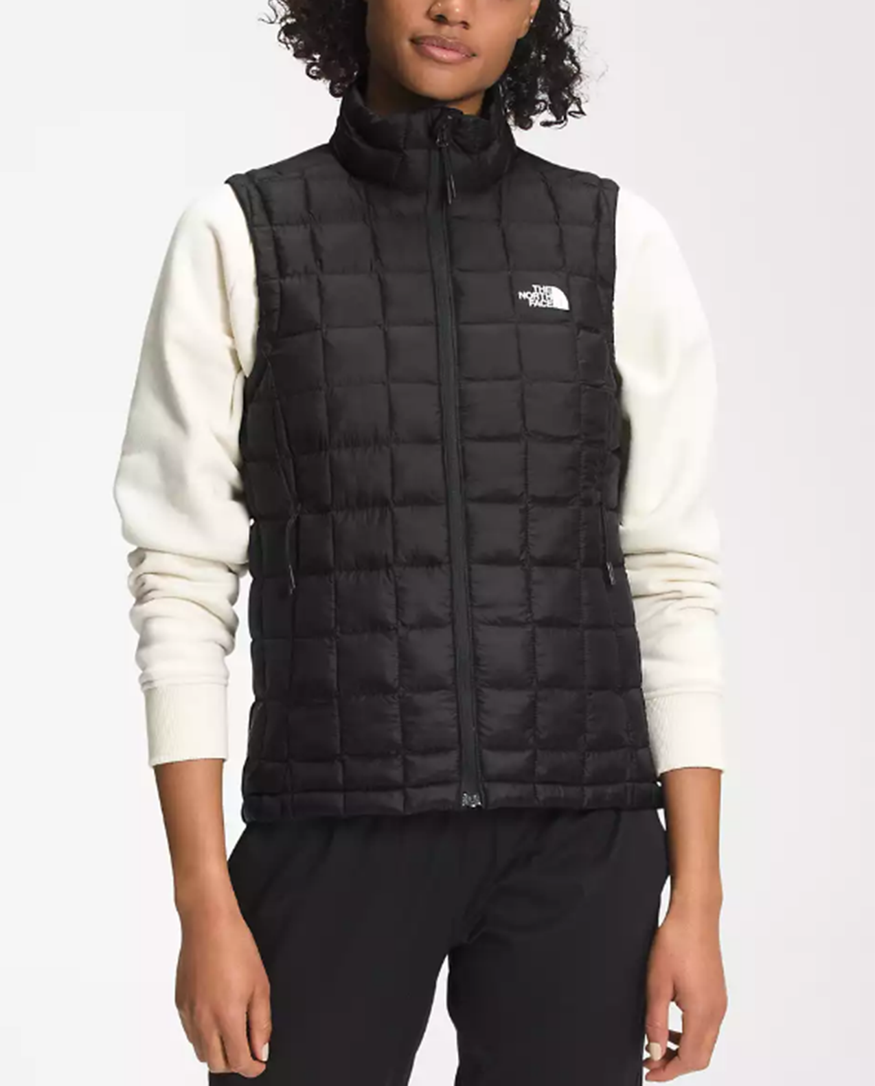 Womens Thermoball Eco Vest 2.0
