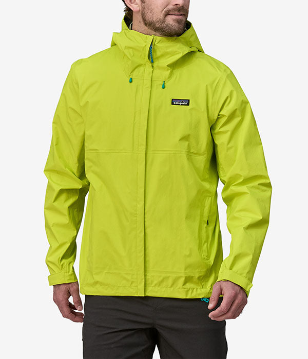 Mens Torrentshell 3L Jacket F26