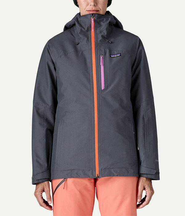 Womens Insulated Powder Town Jacket F26