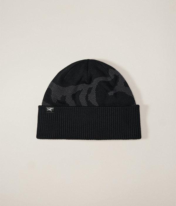 Grotto Rib Toque