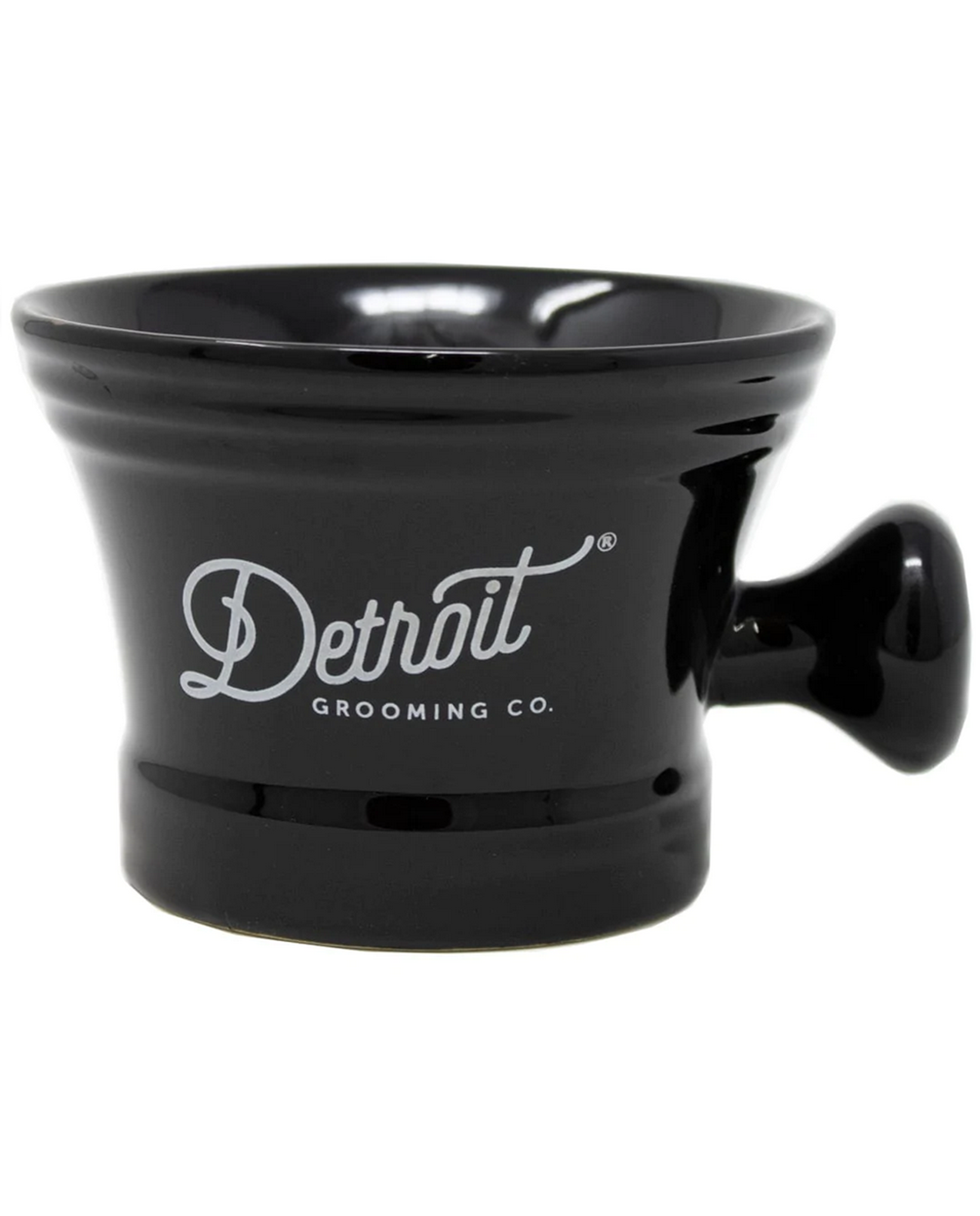 Shaving Mug