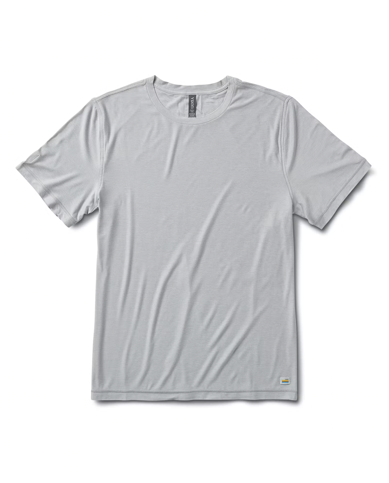 VUORI Mens Strato Tech Tee