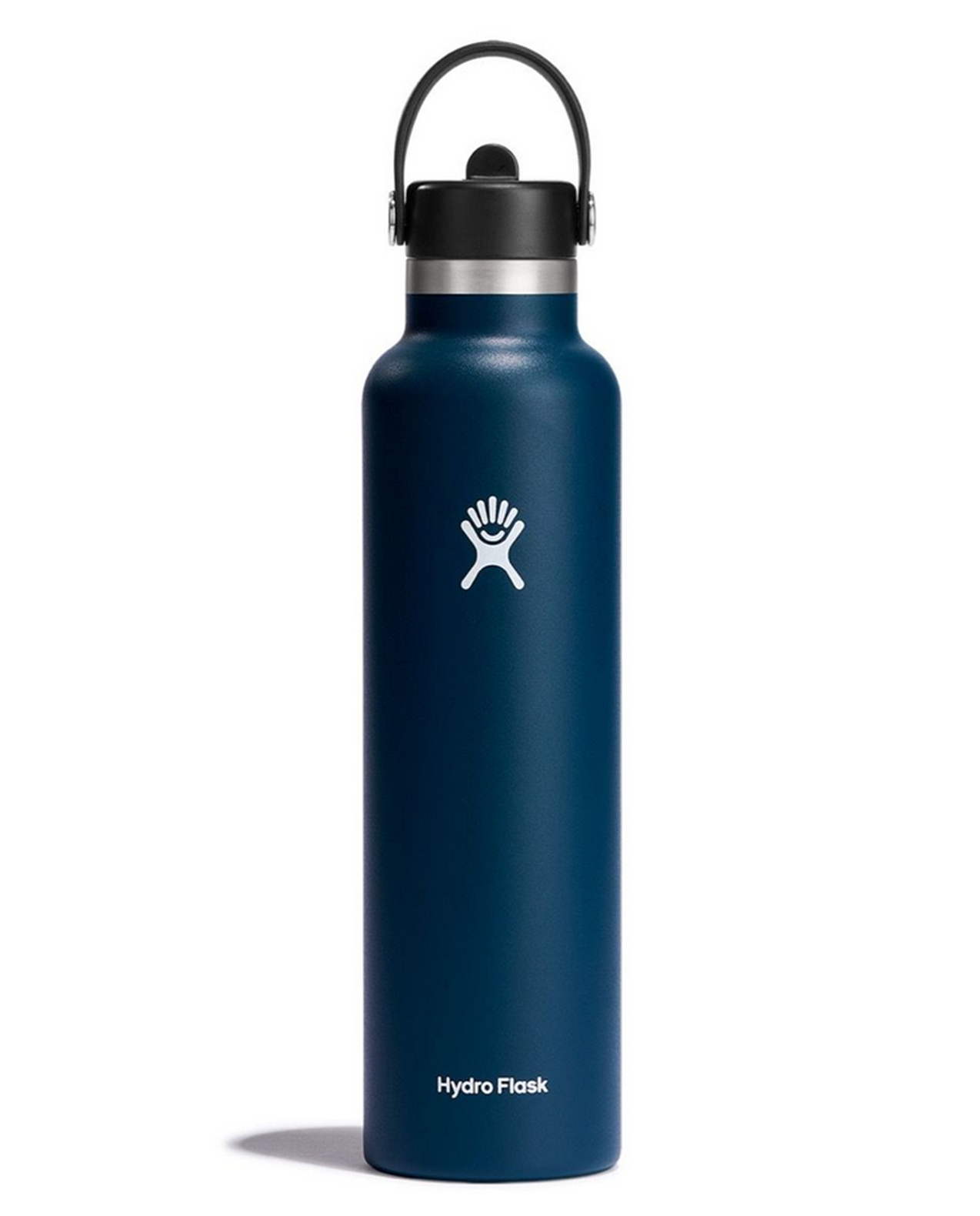 24oz Standard Mouth Flex Straw Cap