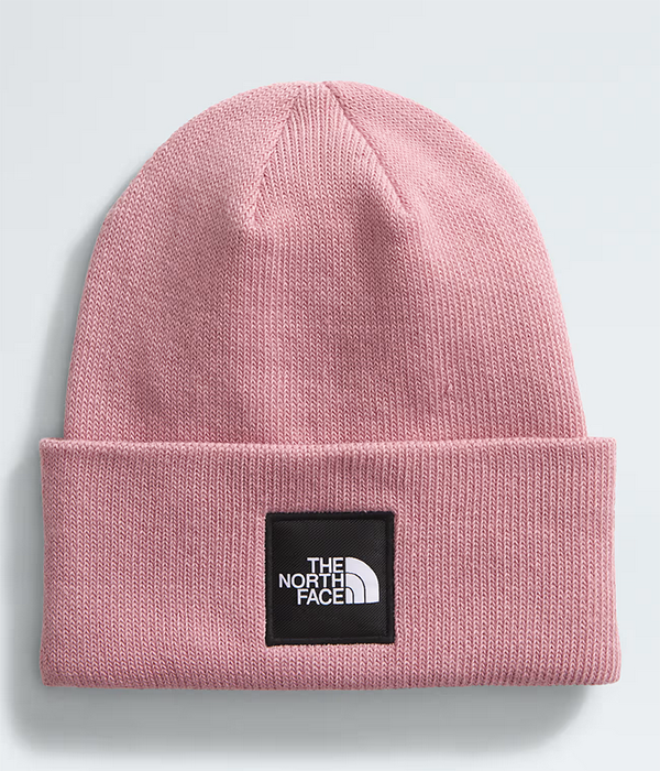 Big Box Beanie