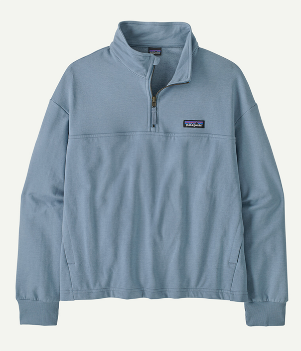 Womens Ahnya P/O S26