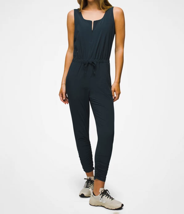 Womens Railay Jumpsuit