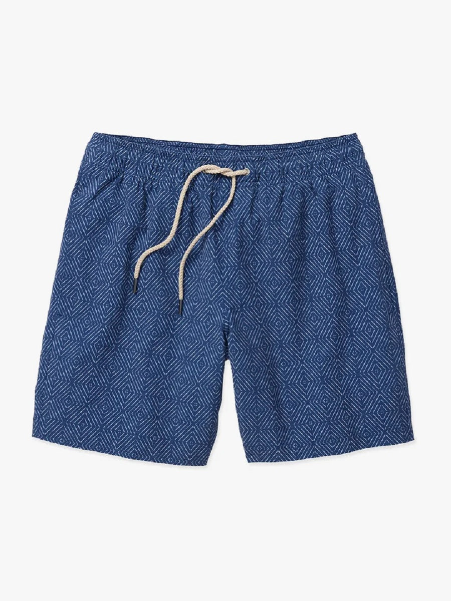 Mens Bayberry Trunk