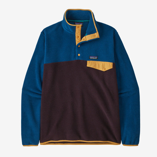 Mens LW Synch Snap-T P/O F26