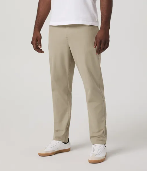 Mens Meta Pant Classic Fit 32"
