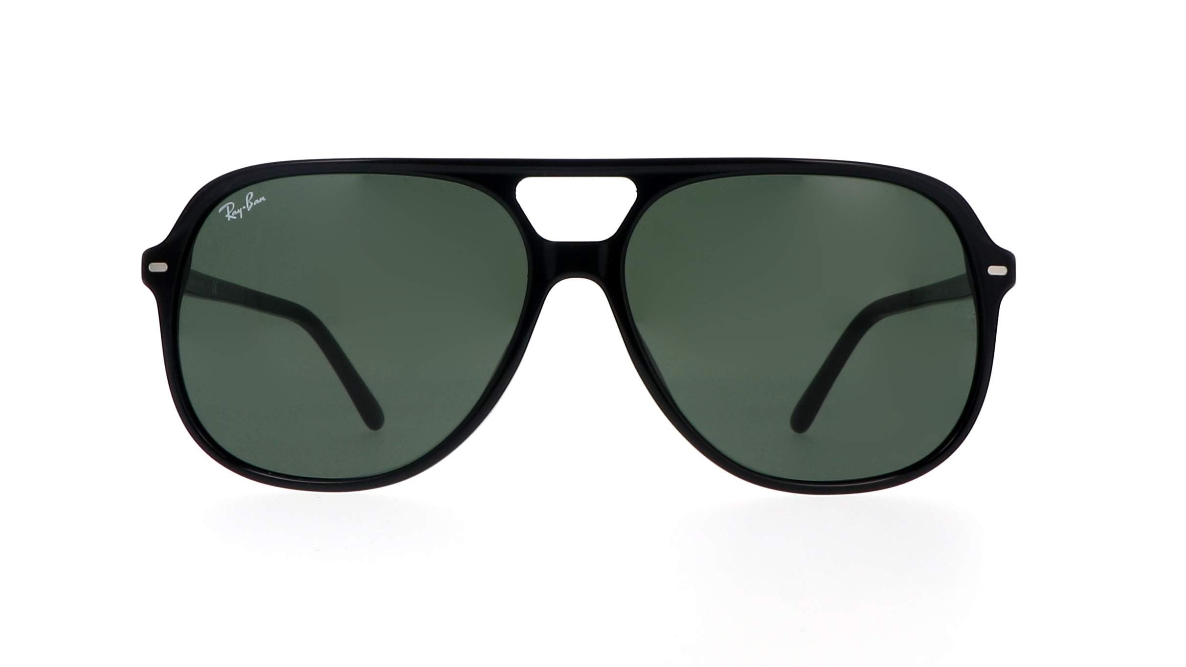 Rayban Bill in Black