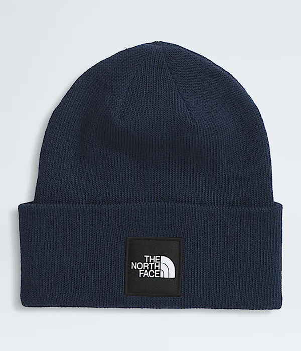 Big Box Beanie