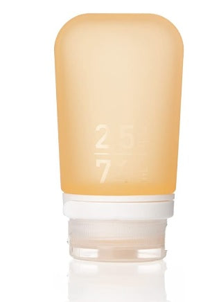 GoToob + Small Orange