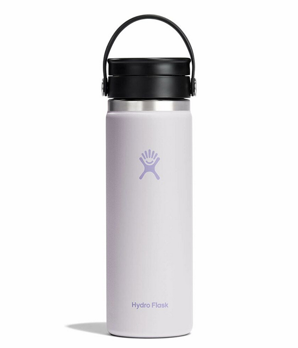 HYDRO FLASK 20oz Wide Mouth W/ Flex Sip