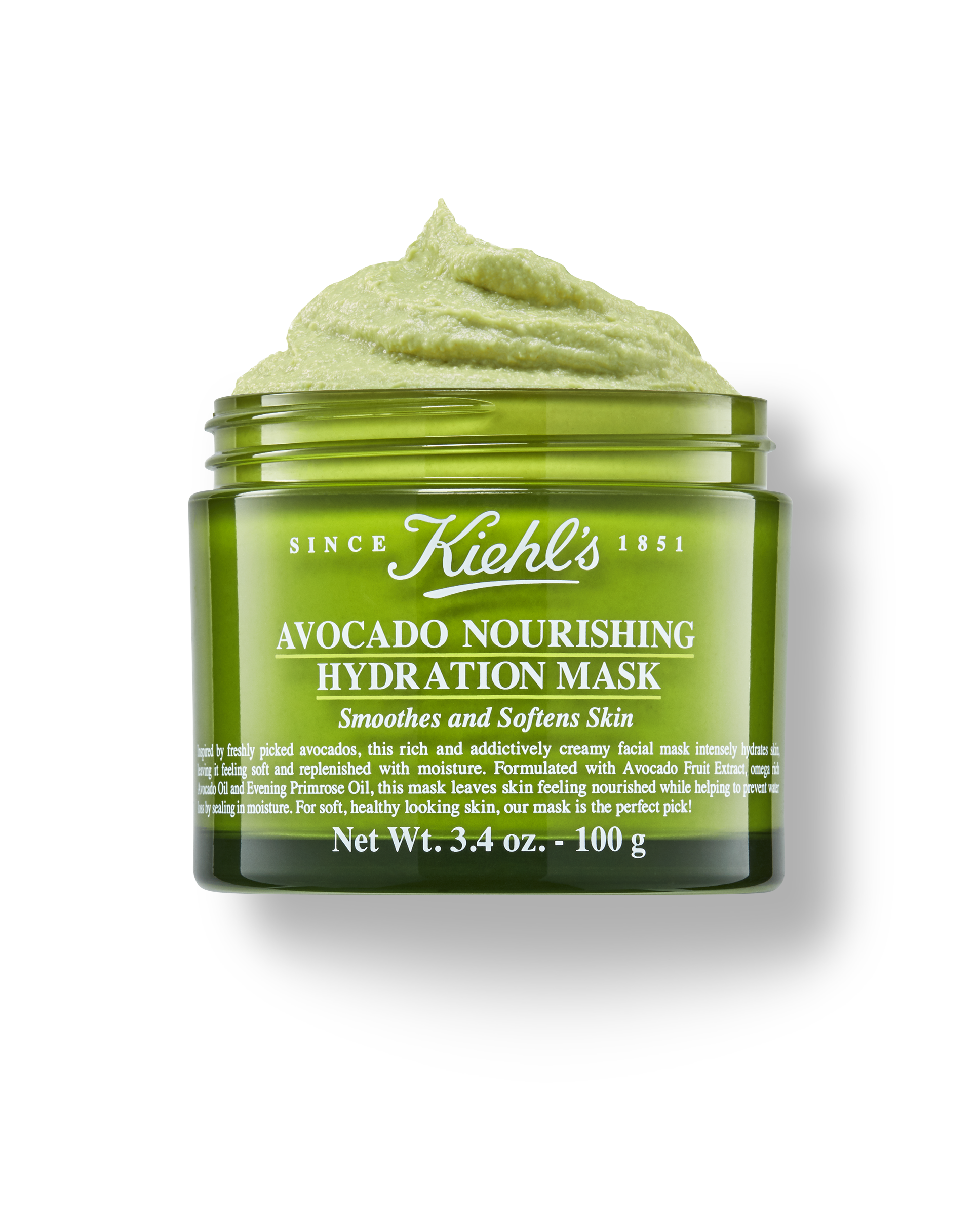 KIEHLS Avocado Mask 100g