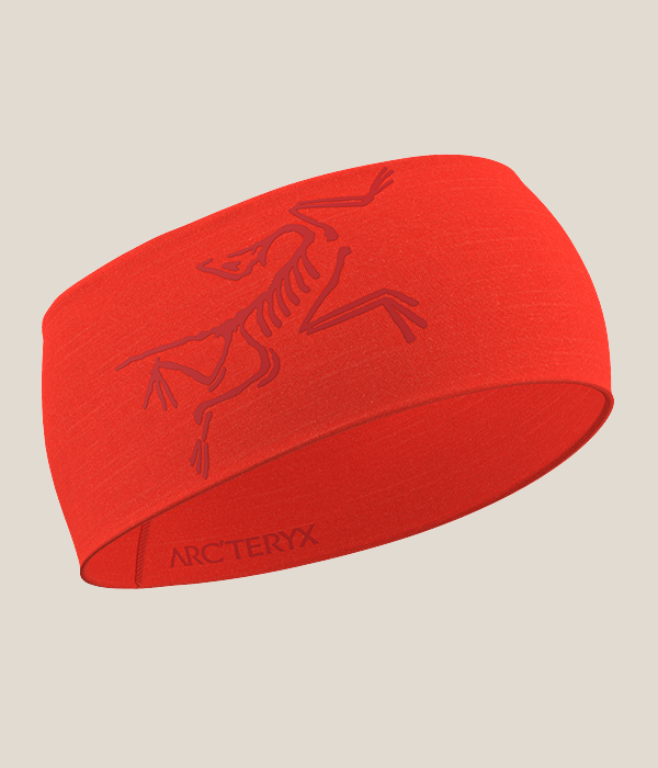 Satoro Merino Headband