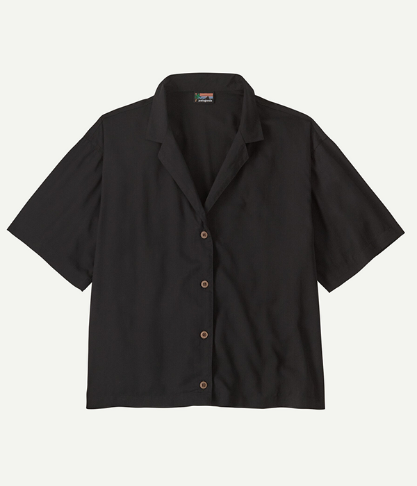 Womens Tidal Threads Shirt