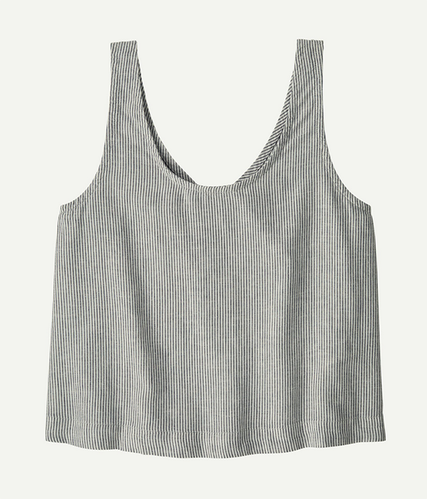 Womens Garden Island Top