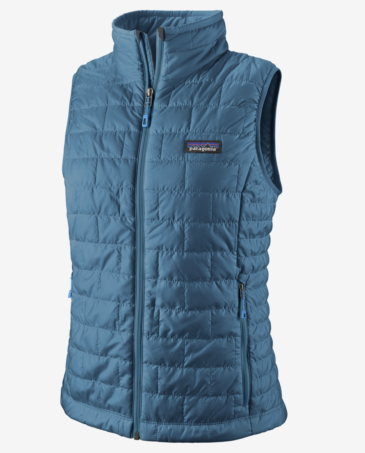 PATAGONIA Womens Nano Puff Vest