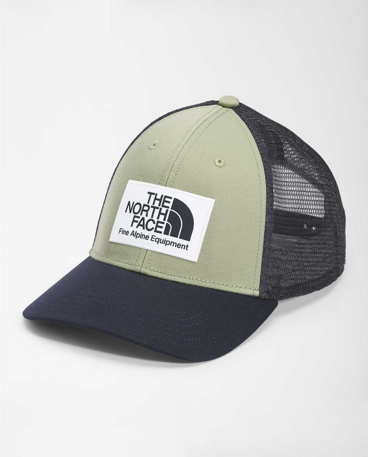 Mudder Trucker F25