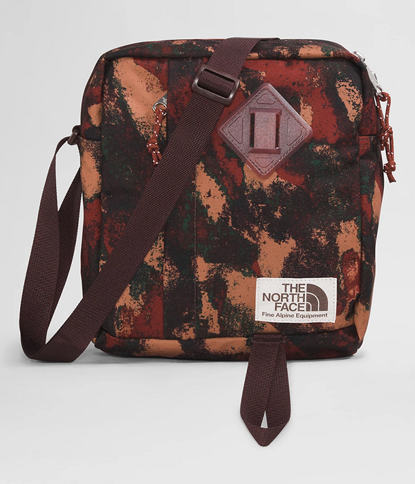 Berkeley Crossbody