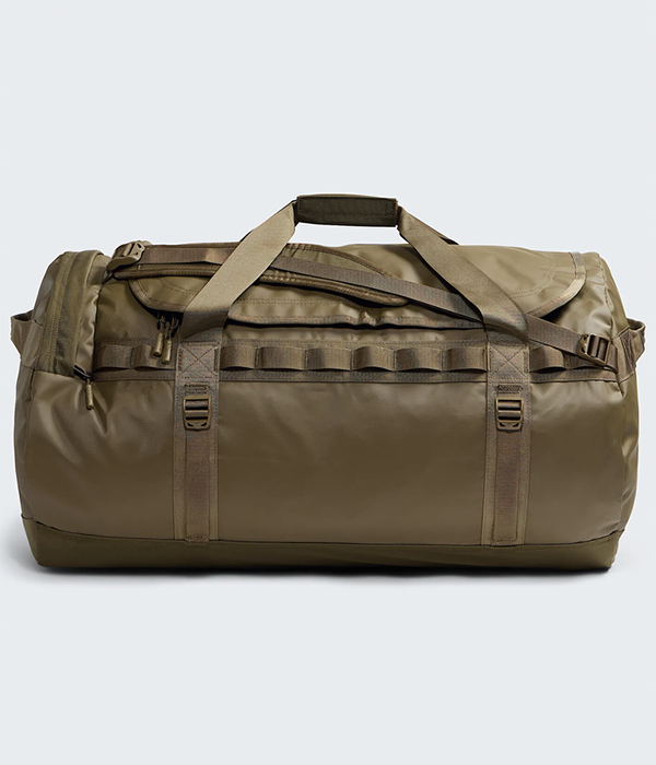 Base Camp Duffel - L S25