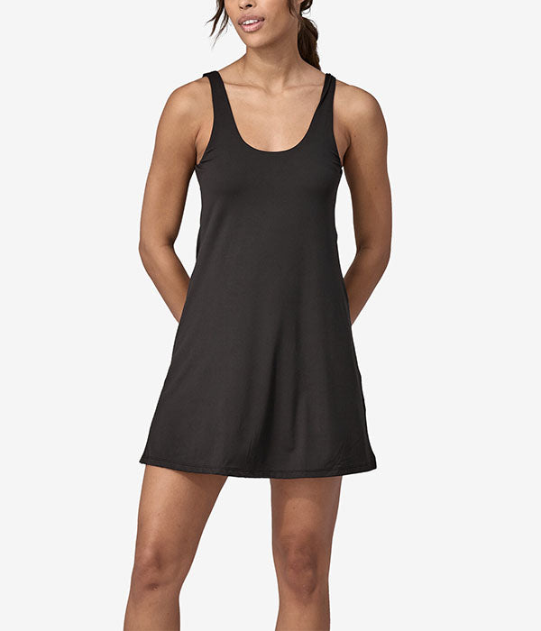 Womens Maipo Dress