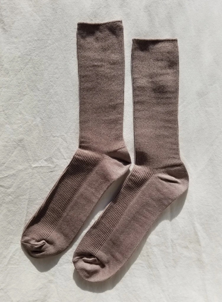 Womens Trouser Socks