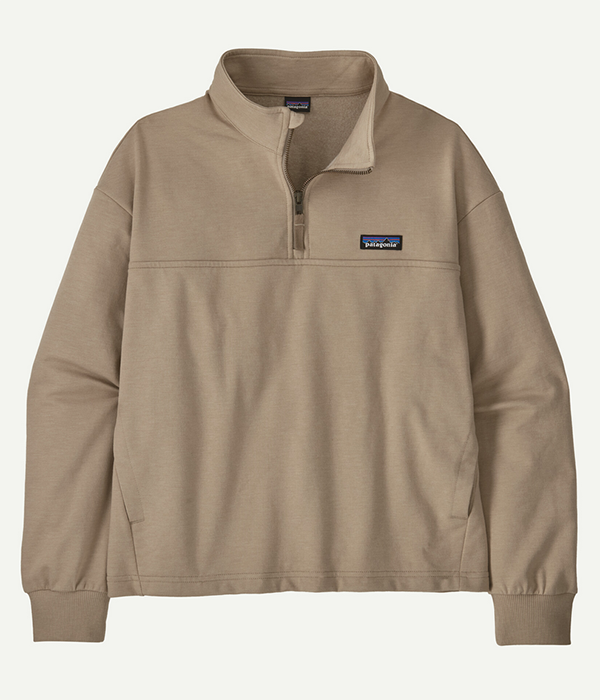 Womens Ahnya P/O S26