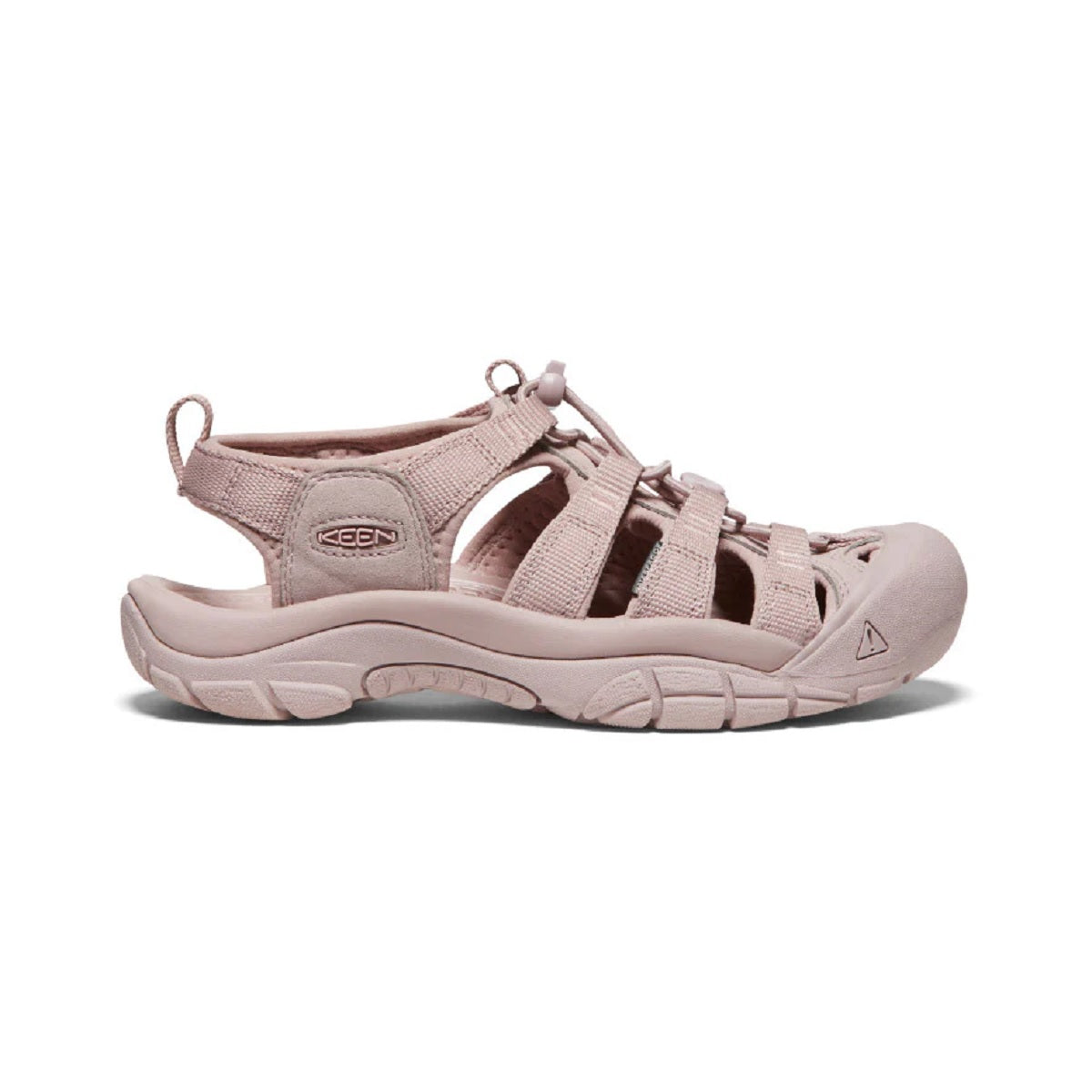 Womens Newport H2 in Monochrome/Toadstool