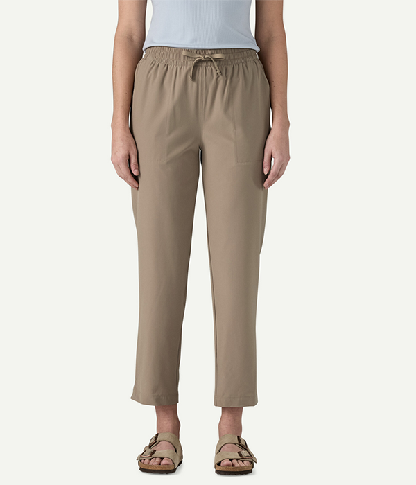 Womens Fleetwith Pants S25