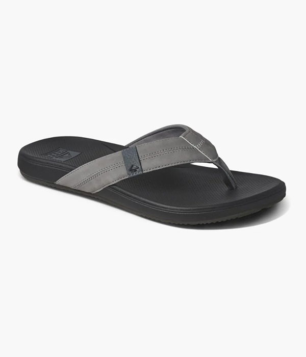 Cushion Phantom 2.0  in Shaded Grey