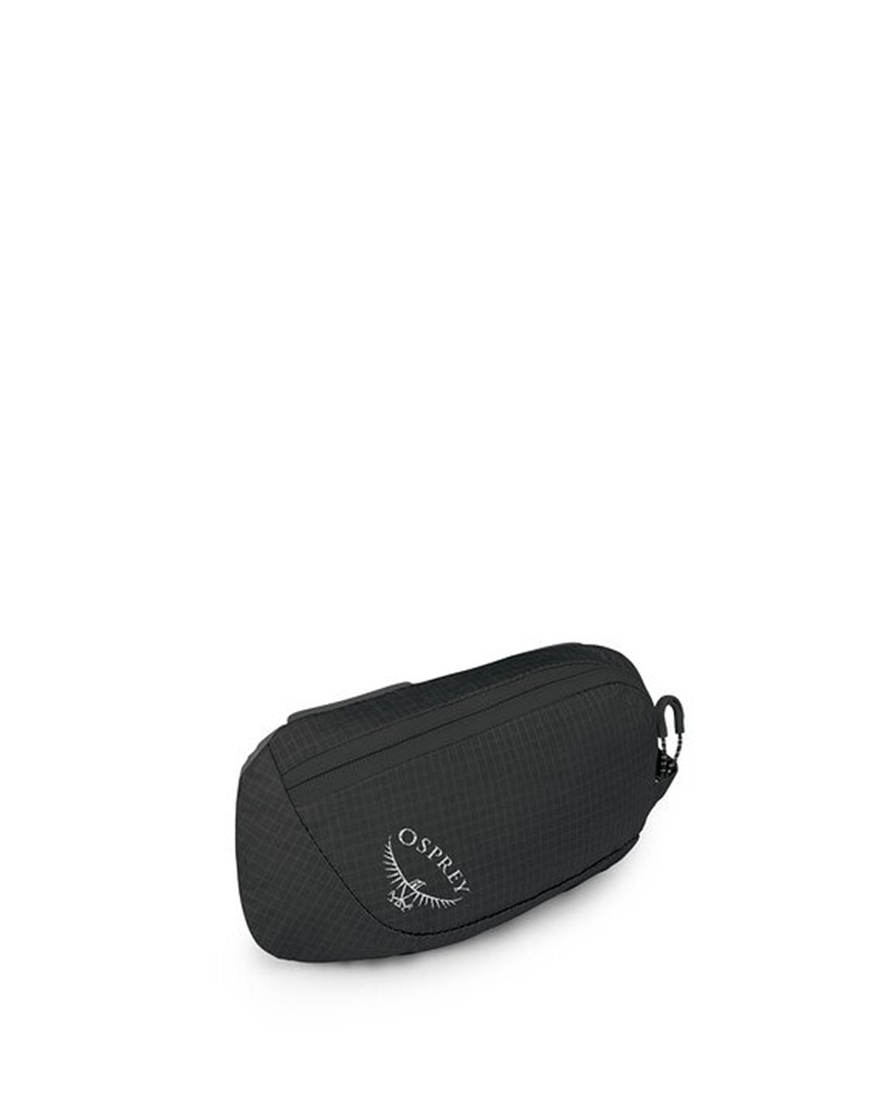 Pack Pocket Zippered in Black