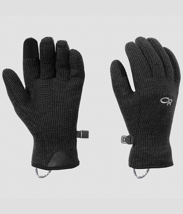 Womens Flurry Sensor Gloves