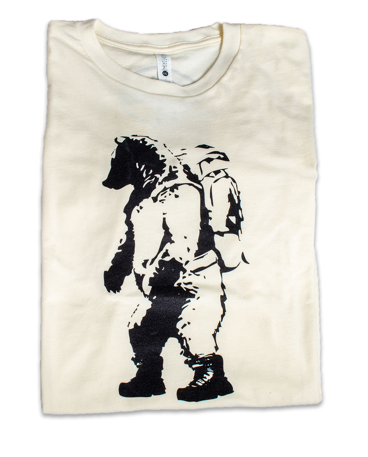 Bivouac Bear T-Shirt