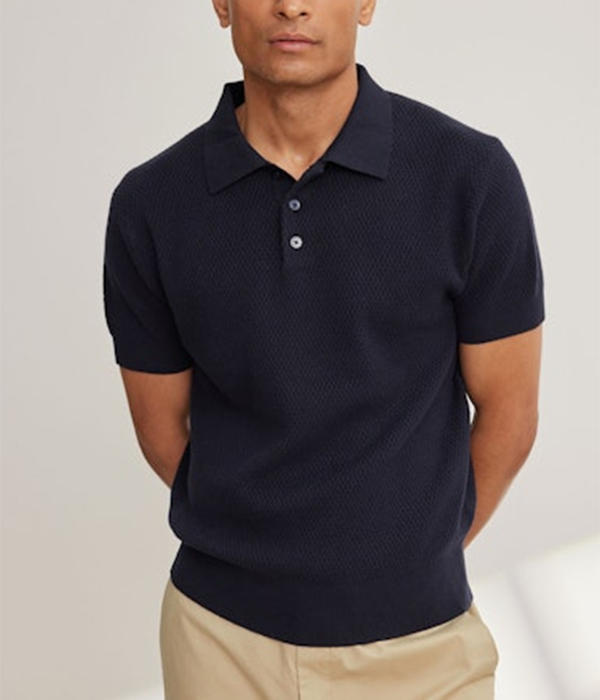 Mens Lowell Top