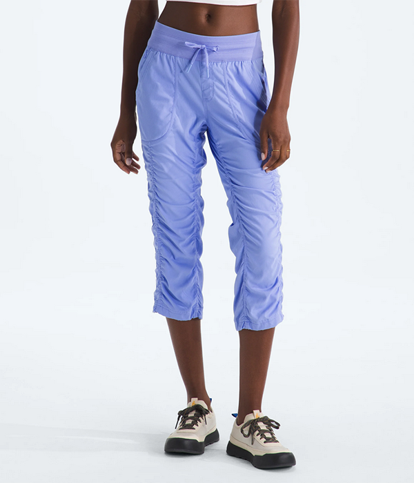 Womens Aphrodite Capri
