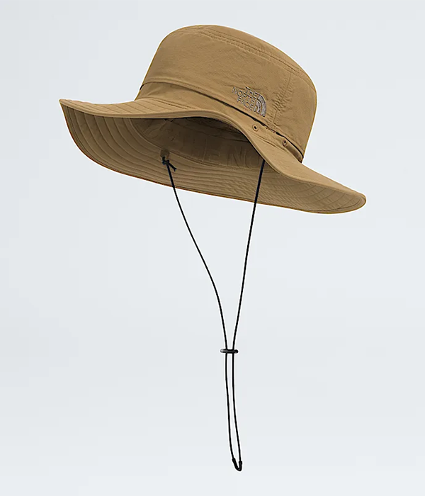 Horizon Breeze Brimmer Hat