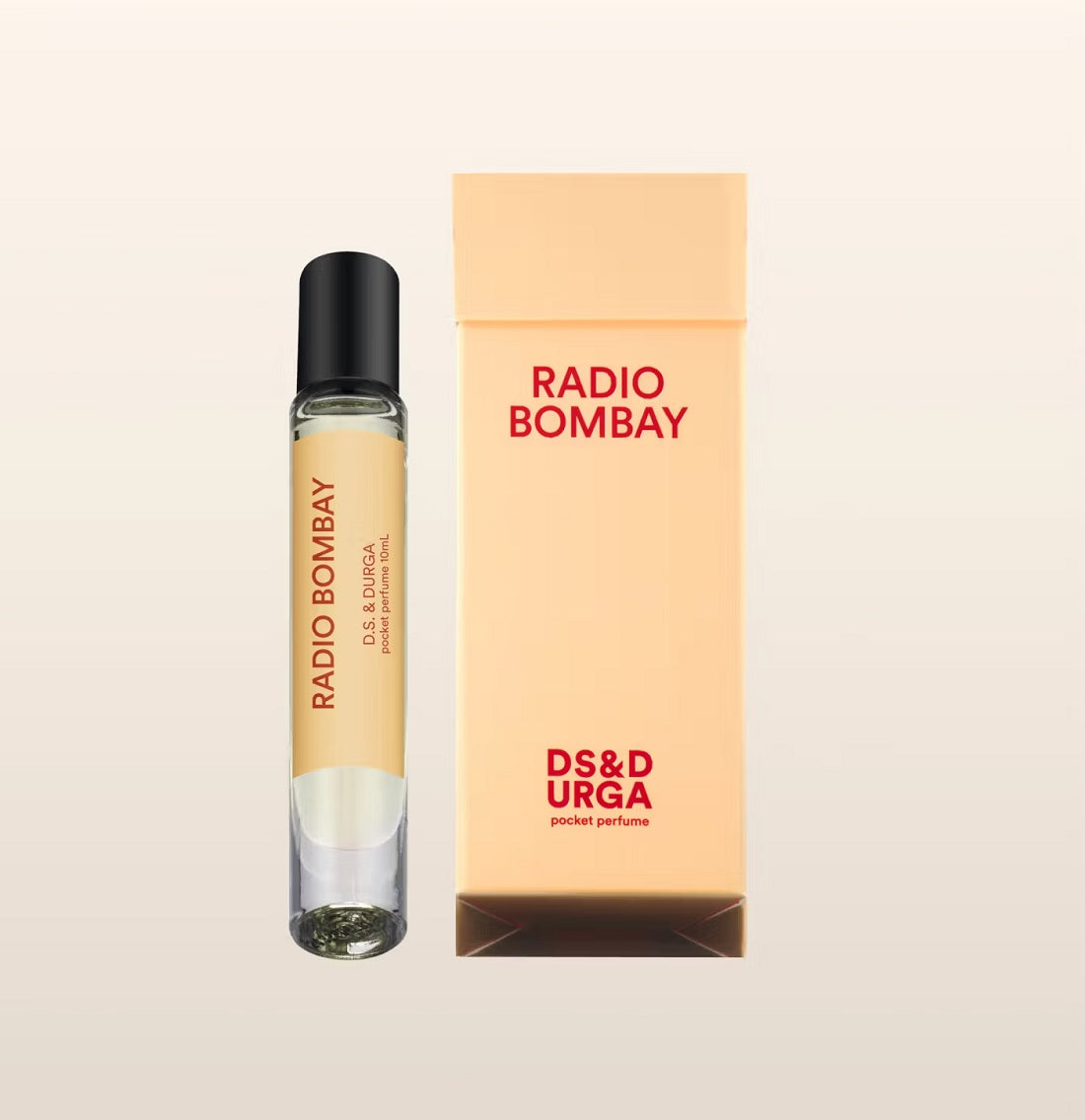 Womens Radio Bombay Pocket Perfume