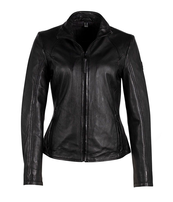 Womens Else 2 RF Tonal Zips Jacket