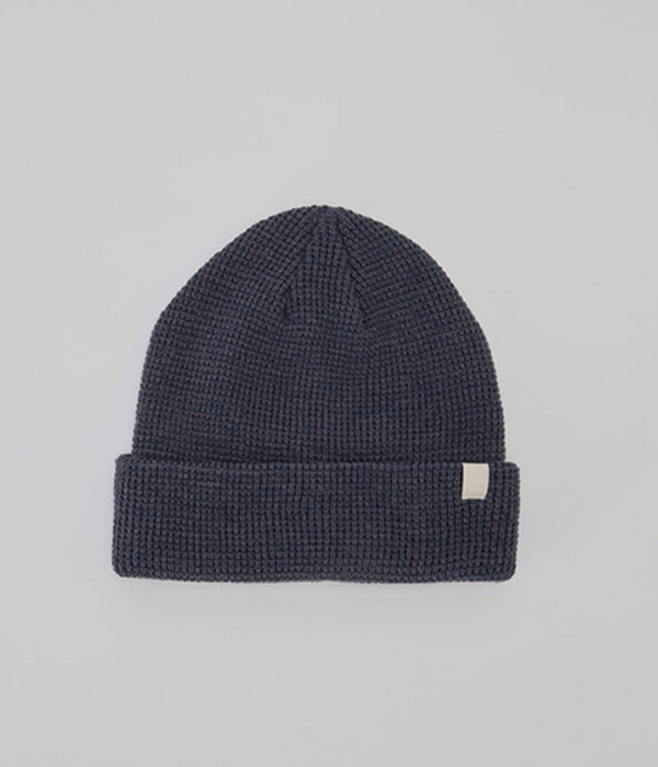 Alpine Waffle Beanie