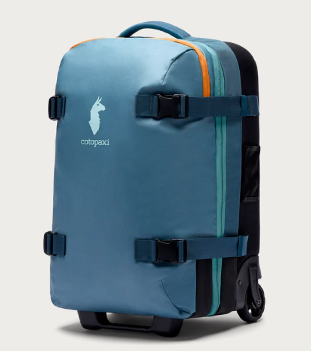 Allpa Roller Bag 38L