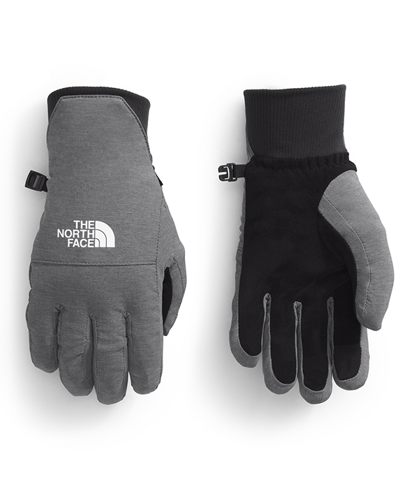 Womens Shelbe Raschel Etip Glove F25