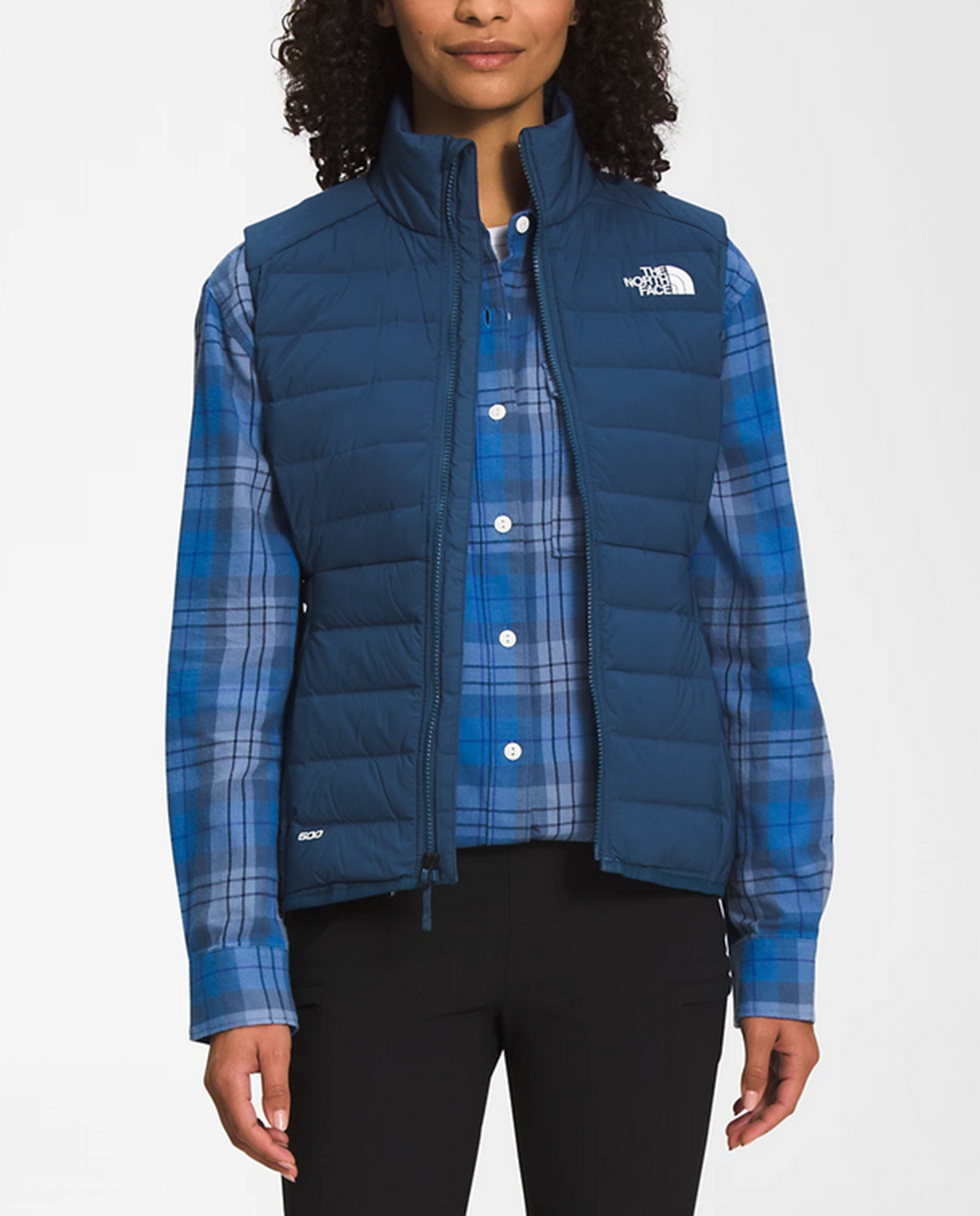 Womens Belleview Stretch Down Vest